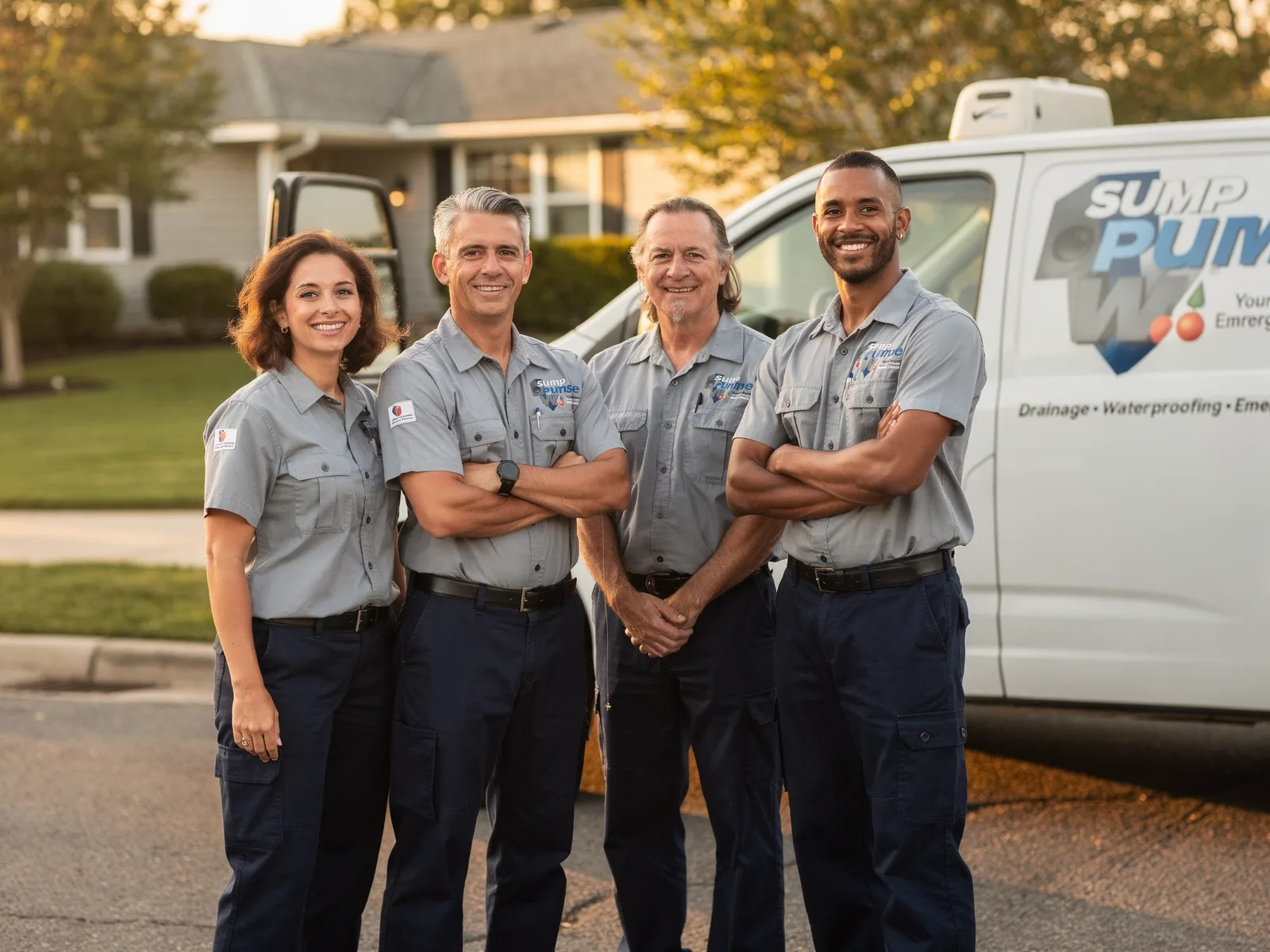 Water Heater Repair company in Kingsbury, IN